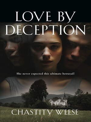 cover image of Love by Deception